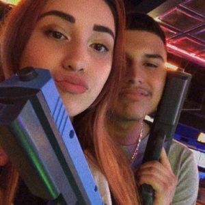 Meet your Posher, Priscilla